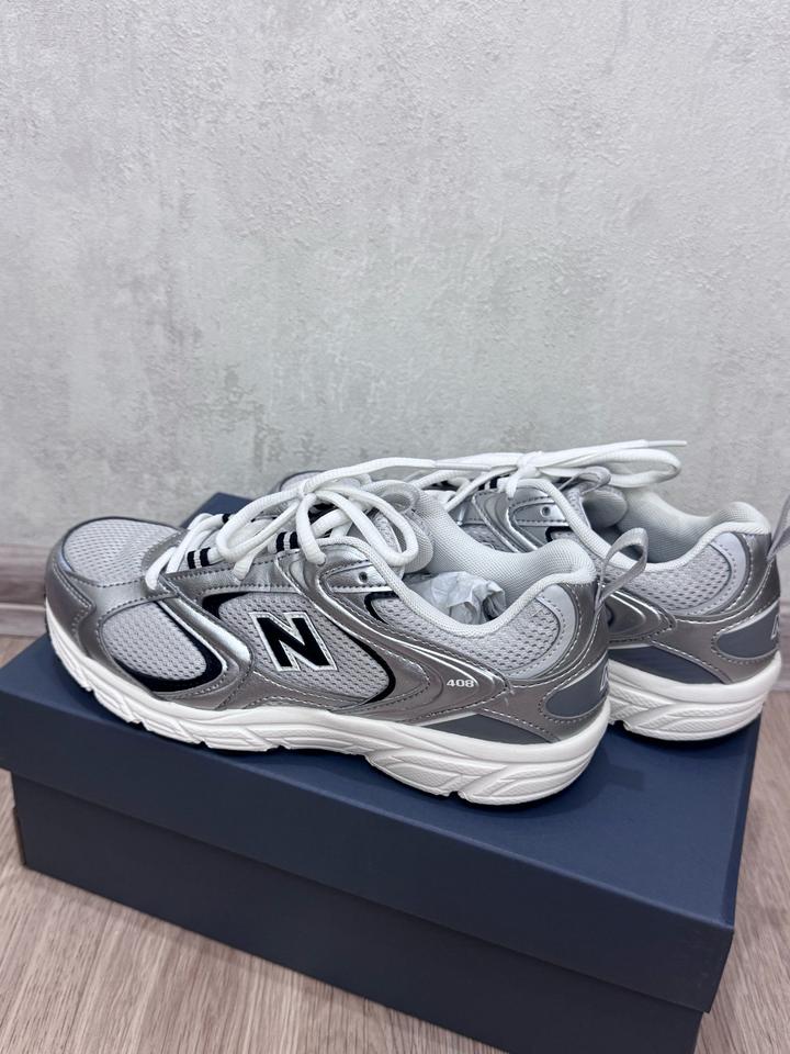 Кроссовки New Balance