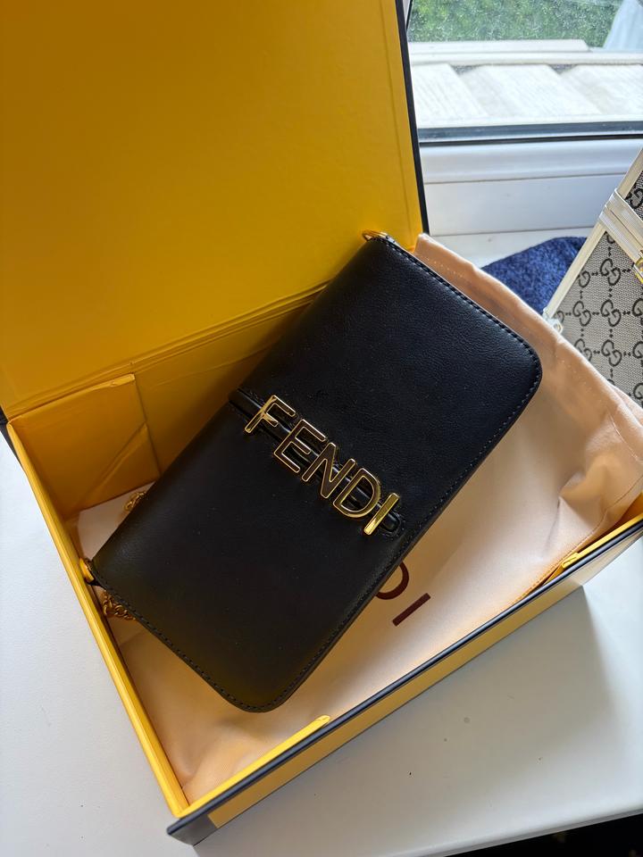 Сумка Fendi