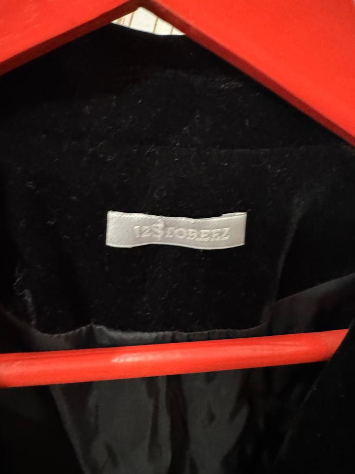 Платье пиджак 12 Storeez