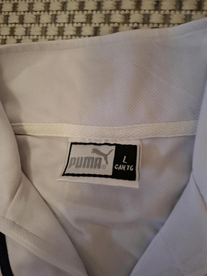 Продам футболку PUMA