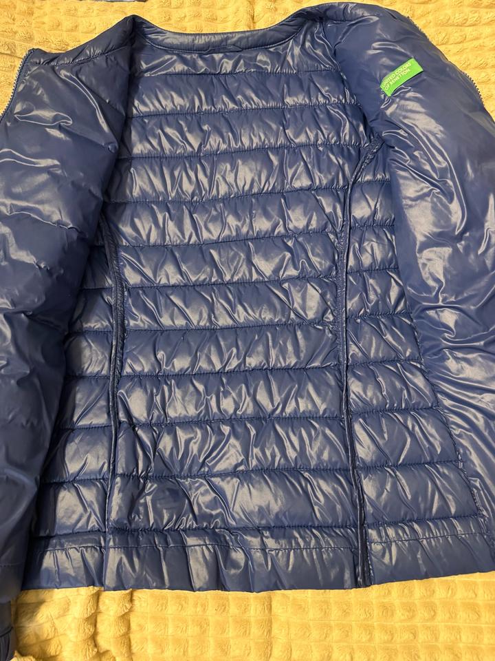 Куртка Бенеттон