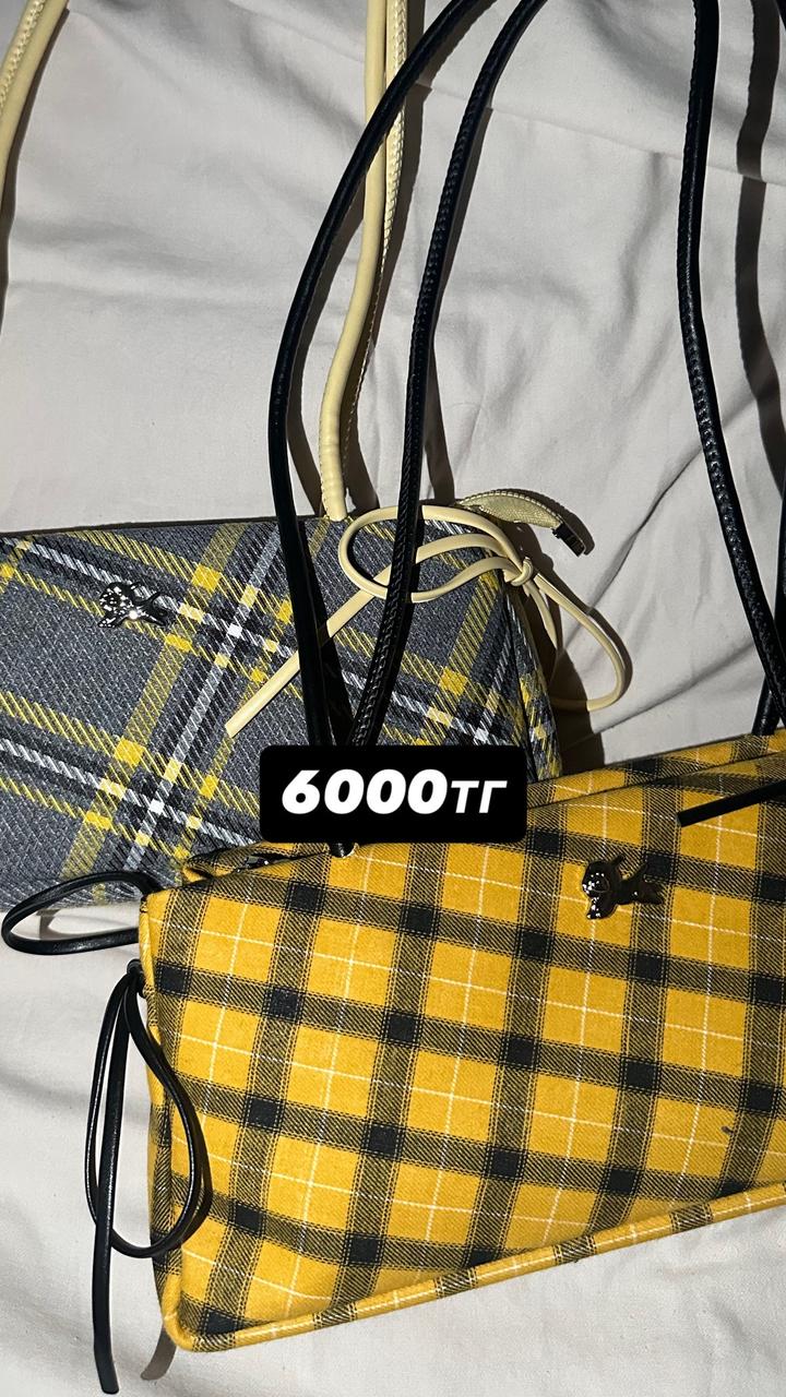 Сумки по 5000 тг