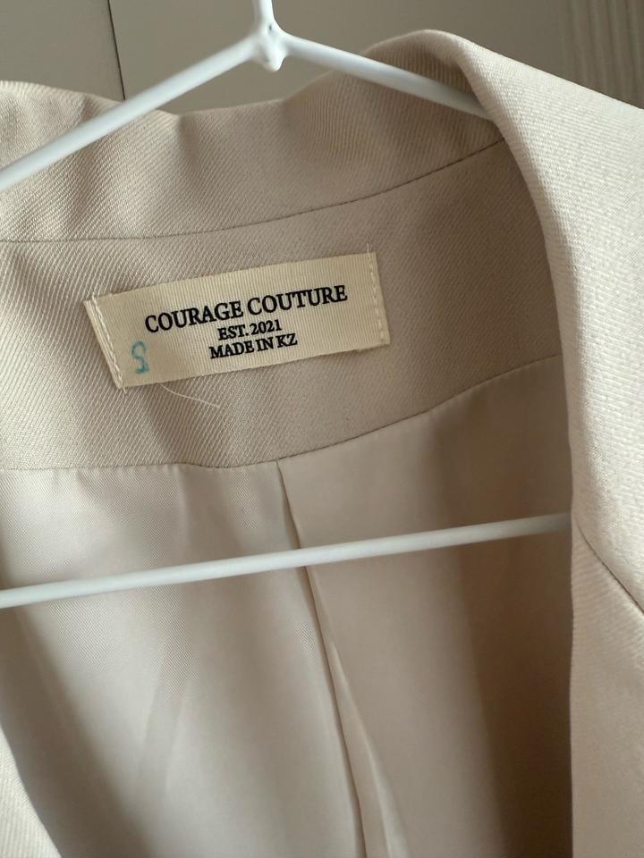 Костюм COURAGE COUTURE