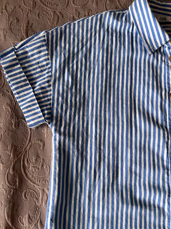 Рубашка Zara