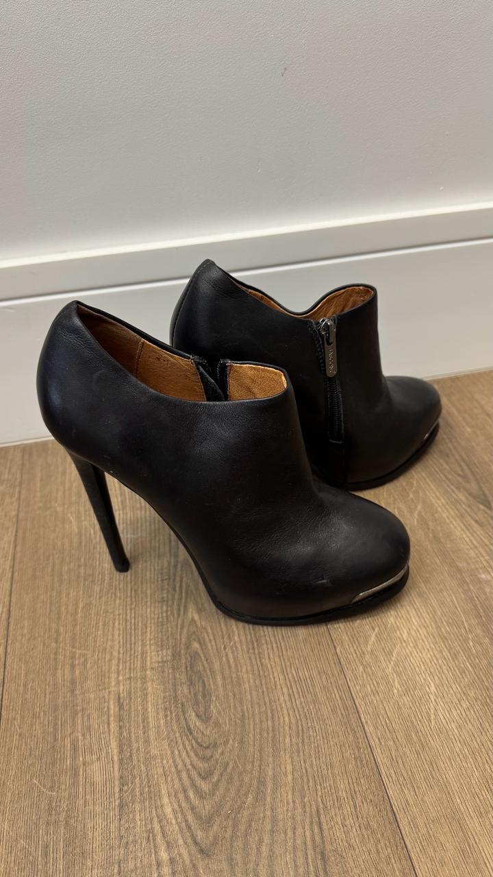 Ботильоны Basconi