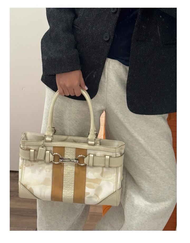 Coach винтаж сумка