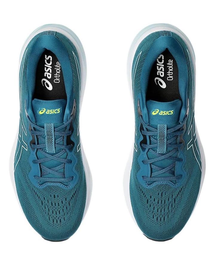 Новые кроссовки ASICS Gel pulse 15.