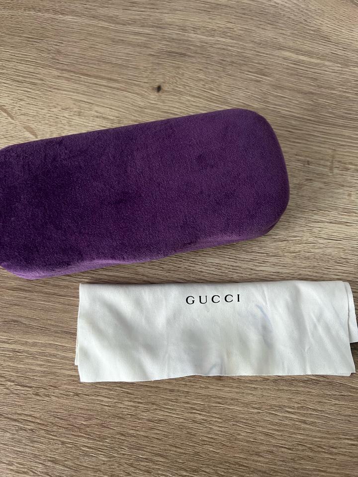 Очки Gucci
