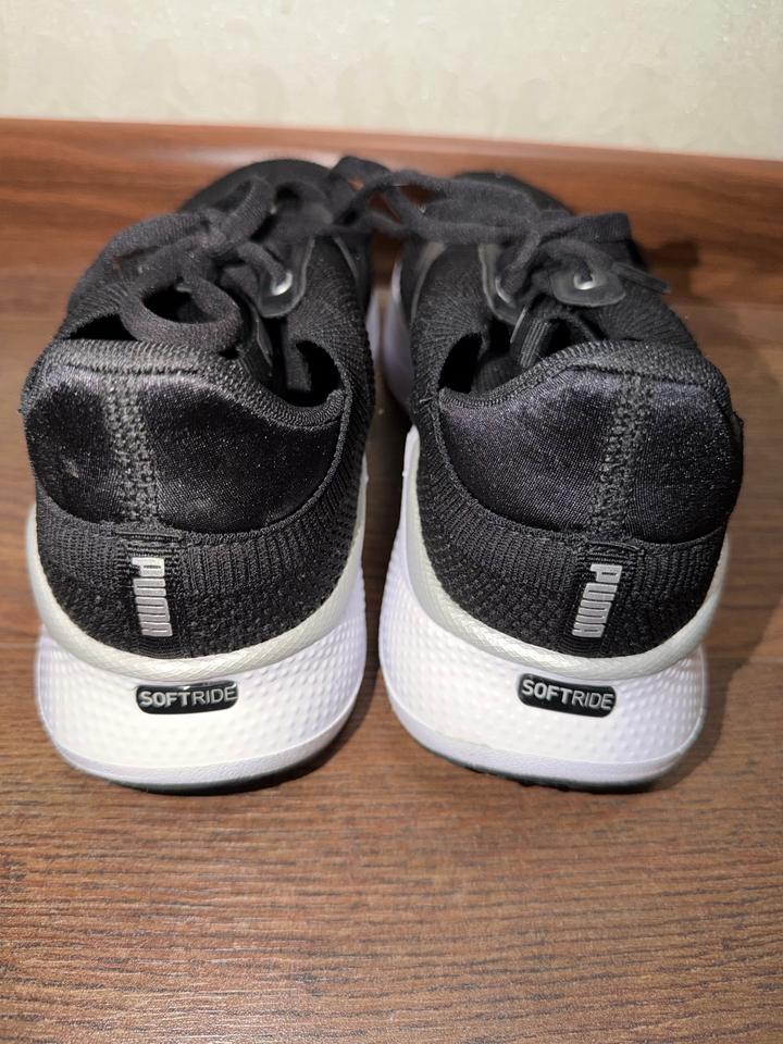 Puma Softride Mayve (арт. 310160-01)