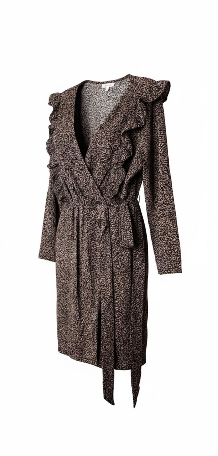 Платья на повседневную жизнь