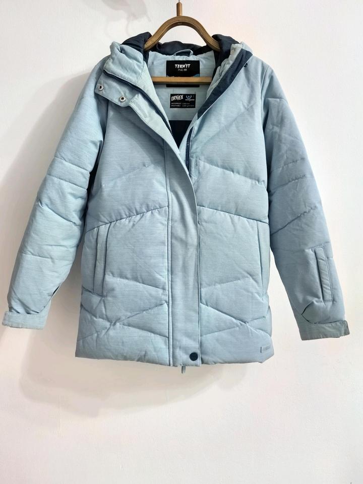 Куртка для горнолыжного спорта