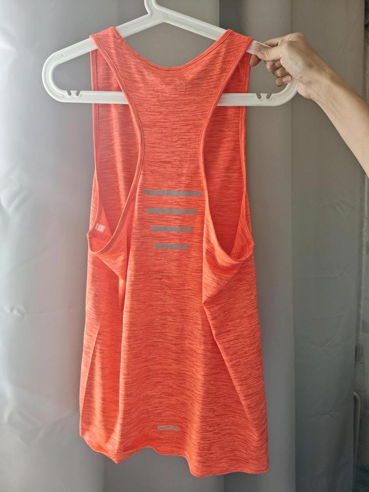 Майка для спорта Demix. Размер S