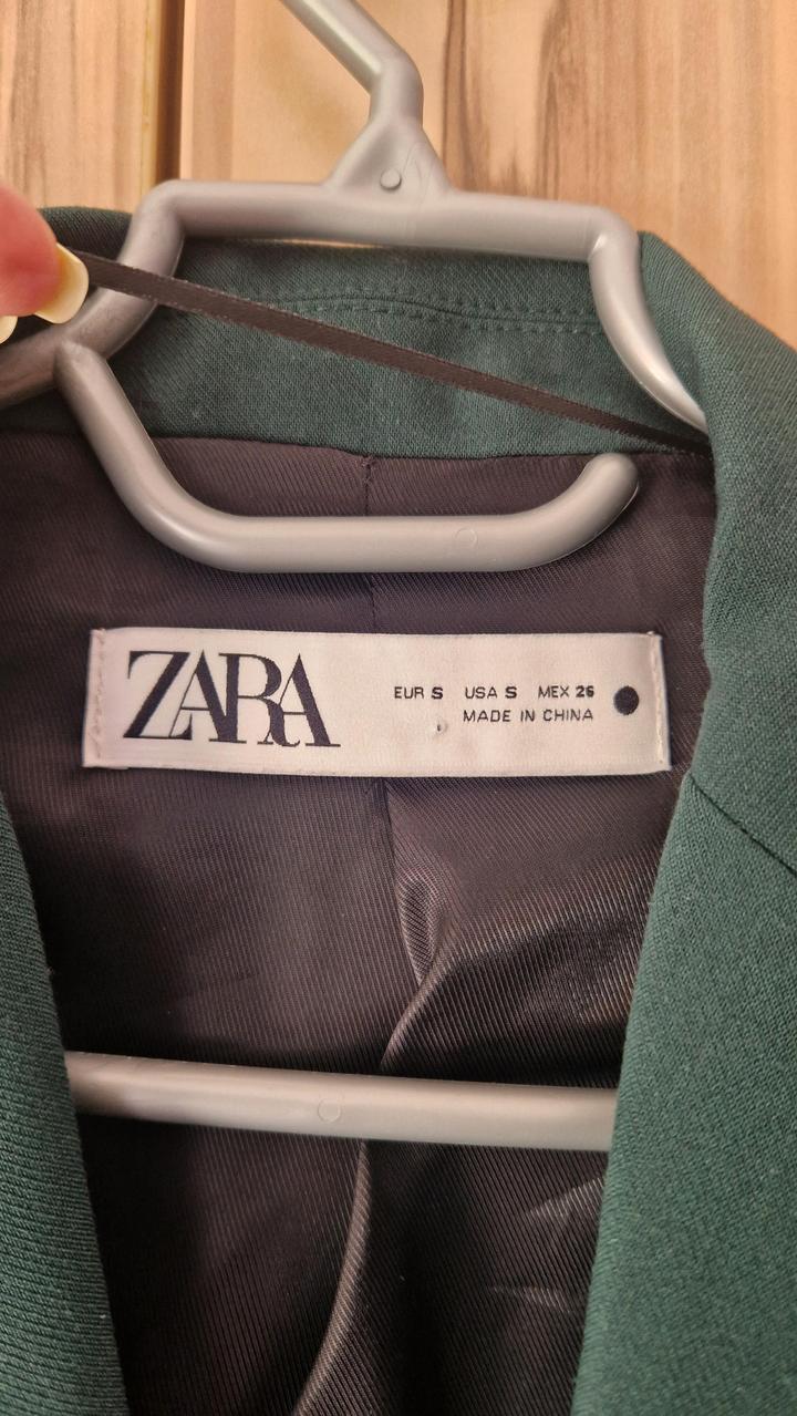 Пиджак Zara