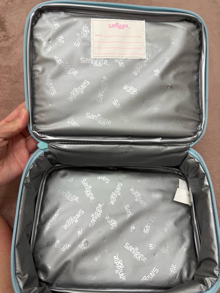 Сумка для девочки Единорог