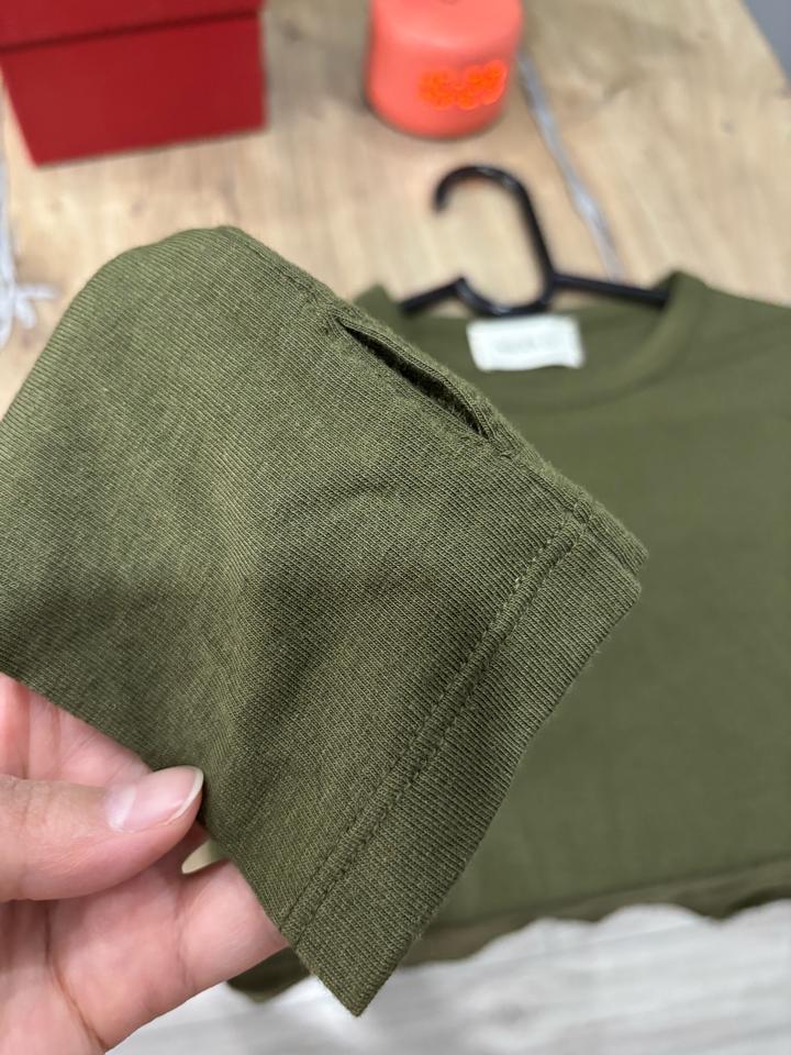 Лонгслив Vicolo