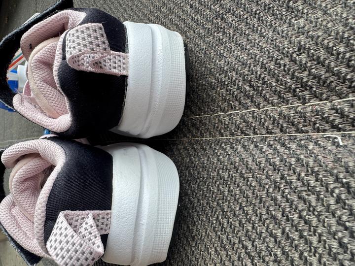 Детские кроссовки Nike Downshifter 12 NN