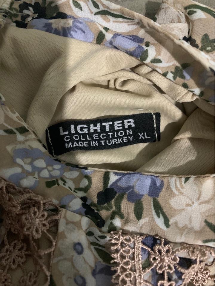 Платье Lighter
