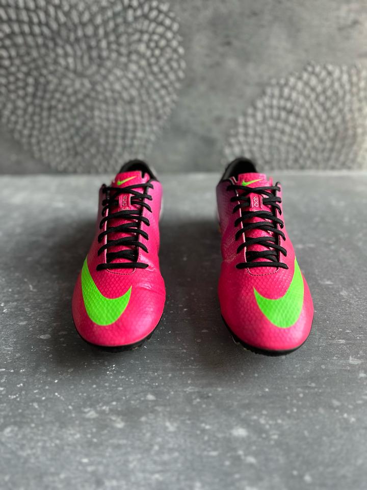 Бутсы Nike Mercurial Vapor IX