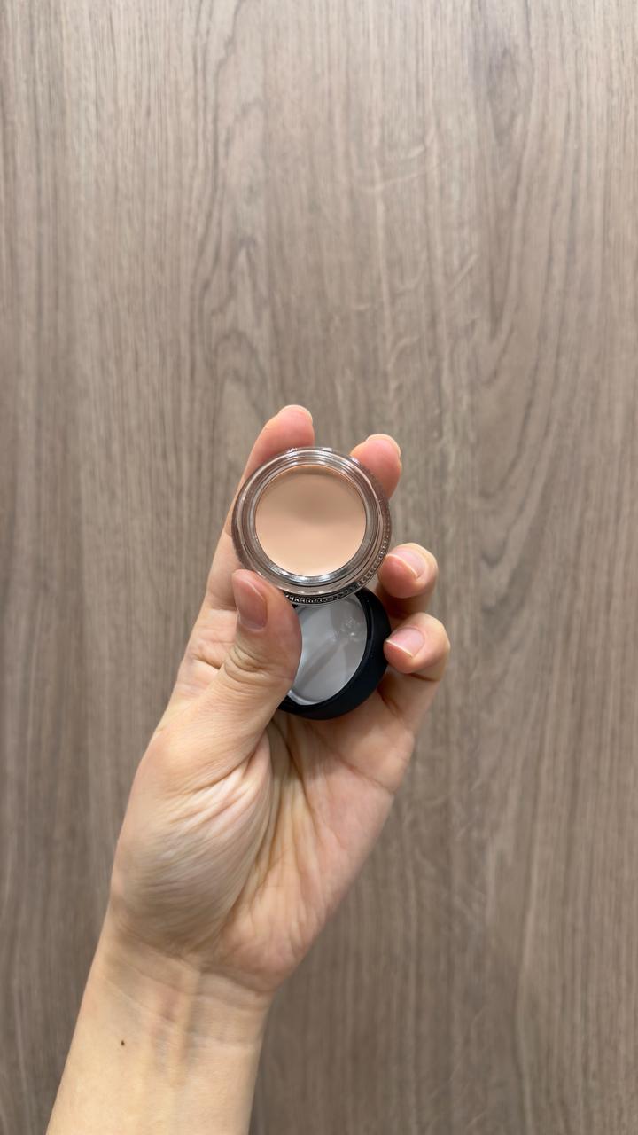 Кремовые тени MAC Pro Longwear Paint Pots