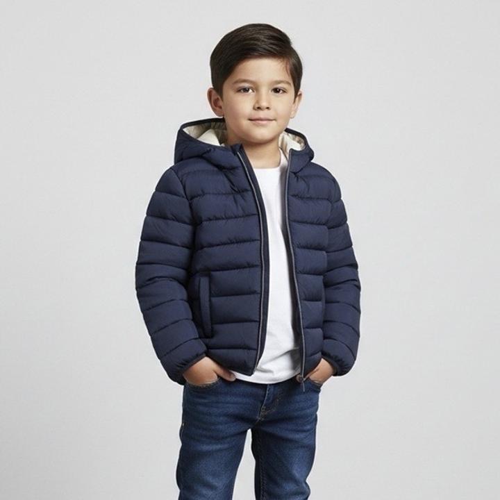 Демисезонная куртка Orchestra