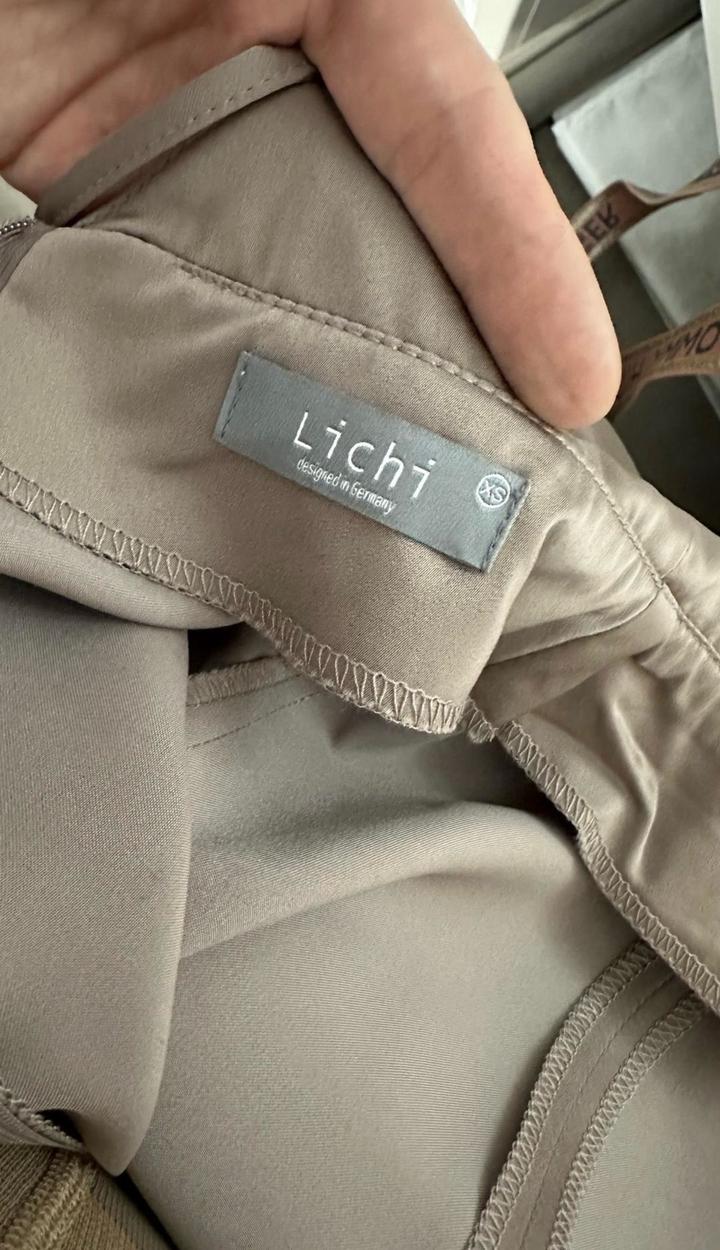 Lichi платье xs-s