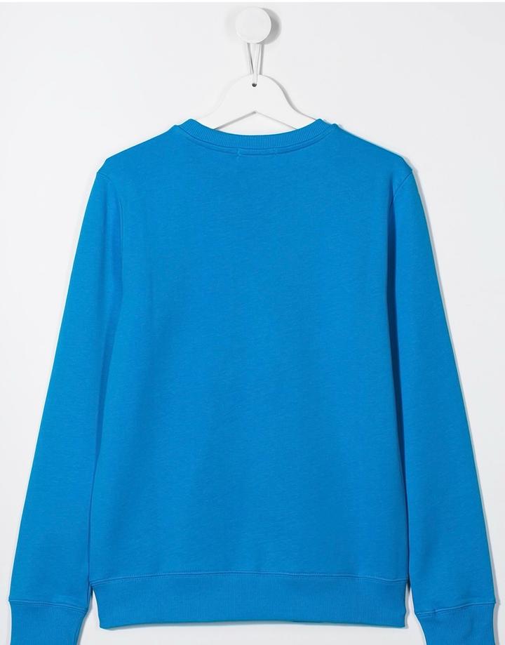 Толстовка Calvin Klein