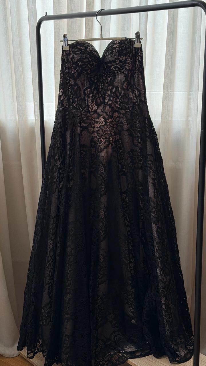 Нарядное платье Aelita Couture