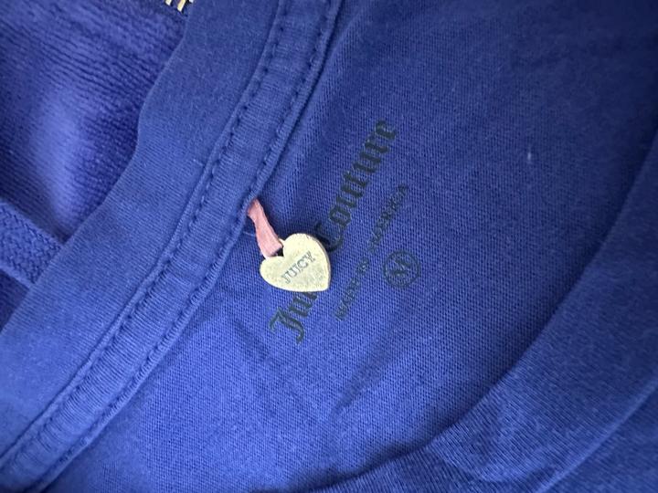 Juicy couture