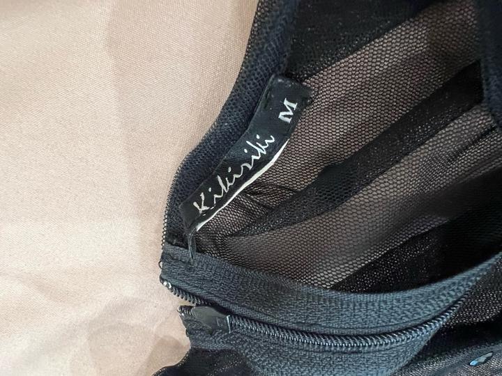 Эксклюзивное Вечернее платье