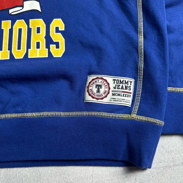 Tommy Hilfiger sweatshirt