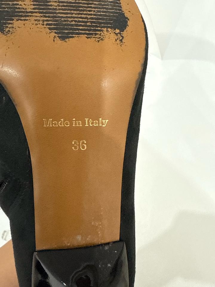 Сапоги Италия