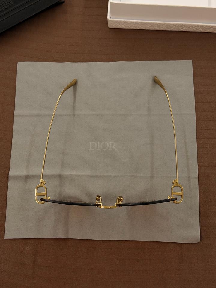 Очки dior
