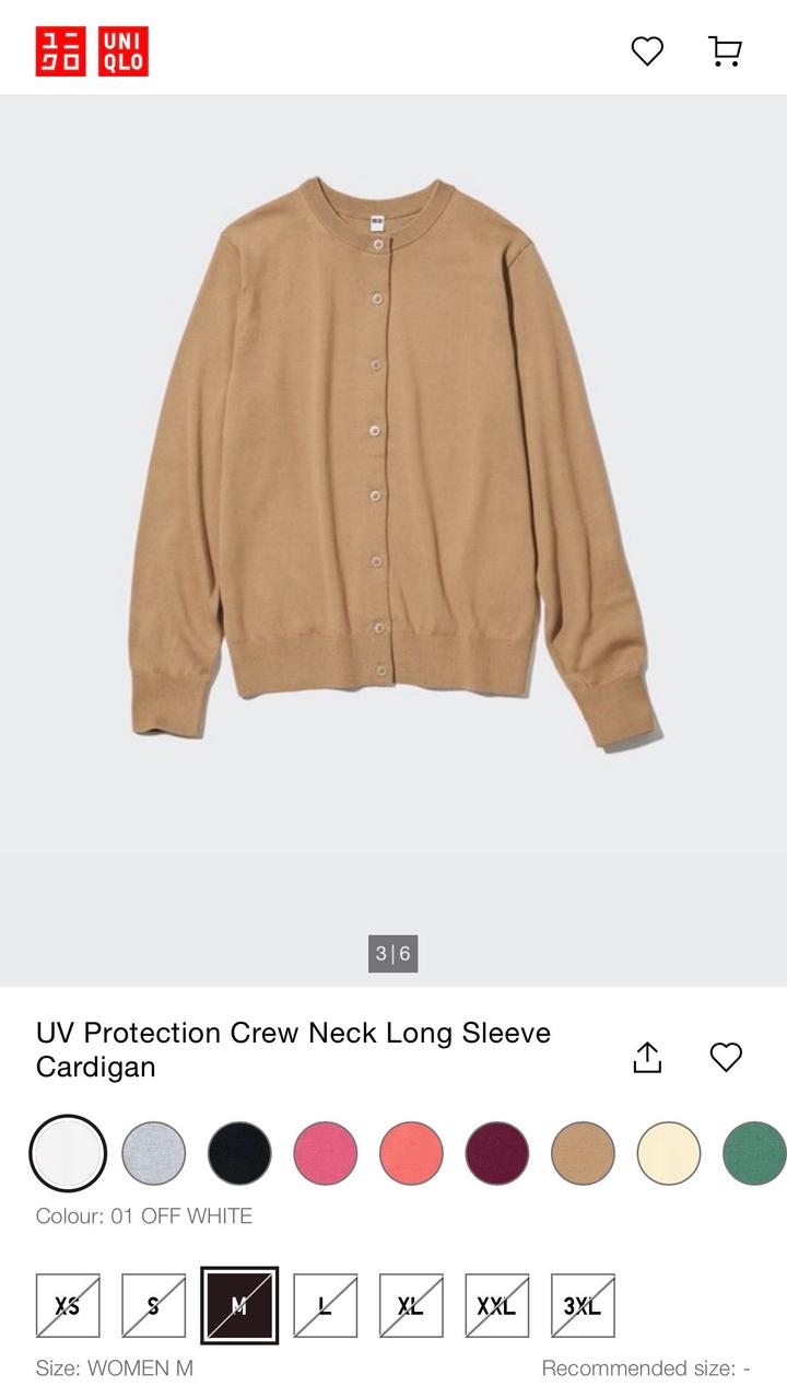 Uniqlo
