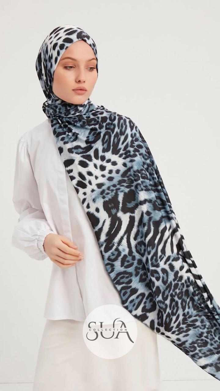 Хиджаб/платок