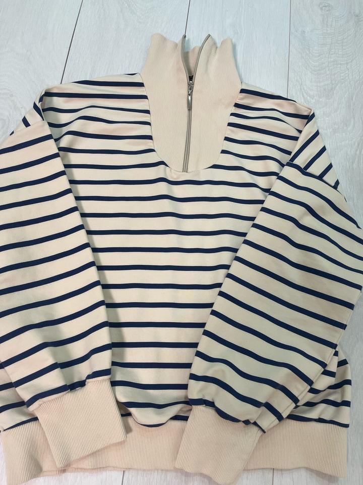 Свитшот легкий