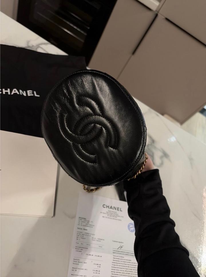 Chanel bag
