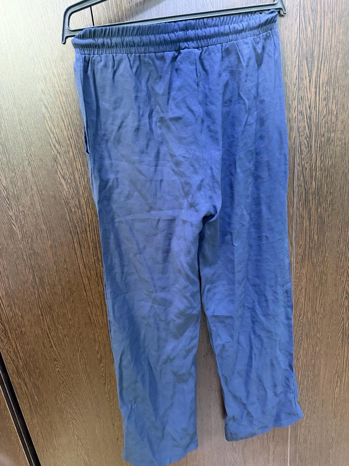 Брюки Massimo Dutti
