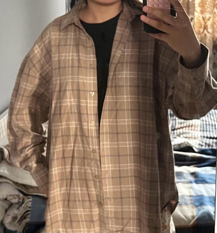 Рубашка GAISSINA