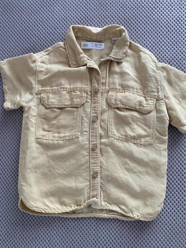Zara kids 104
