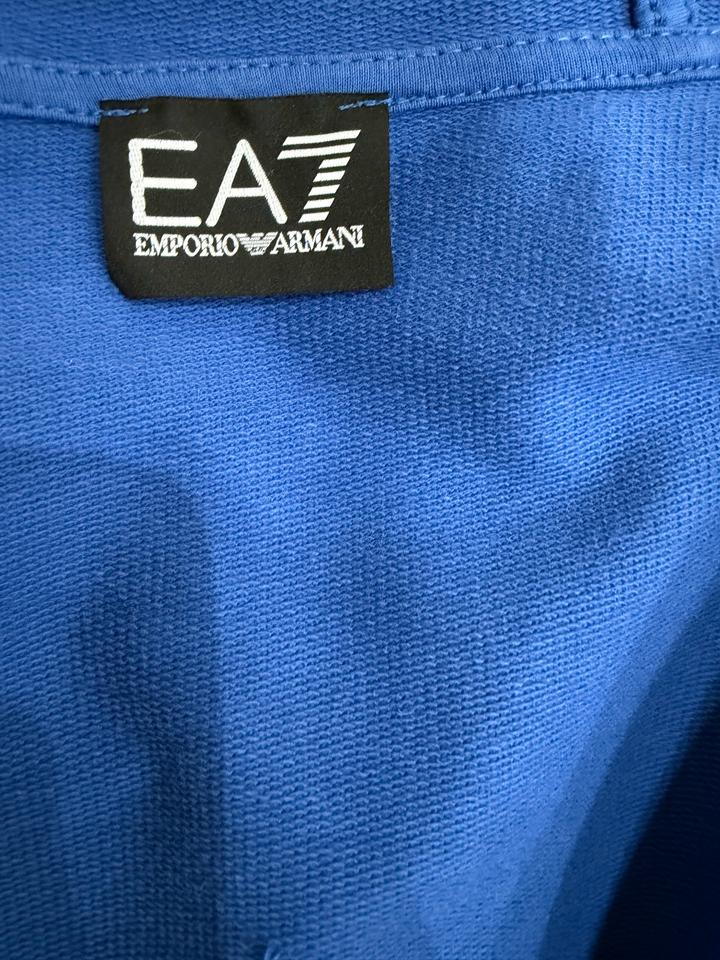 Emporio Armani кофта