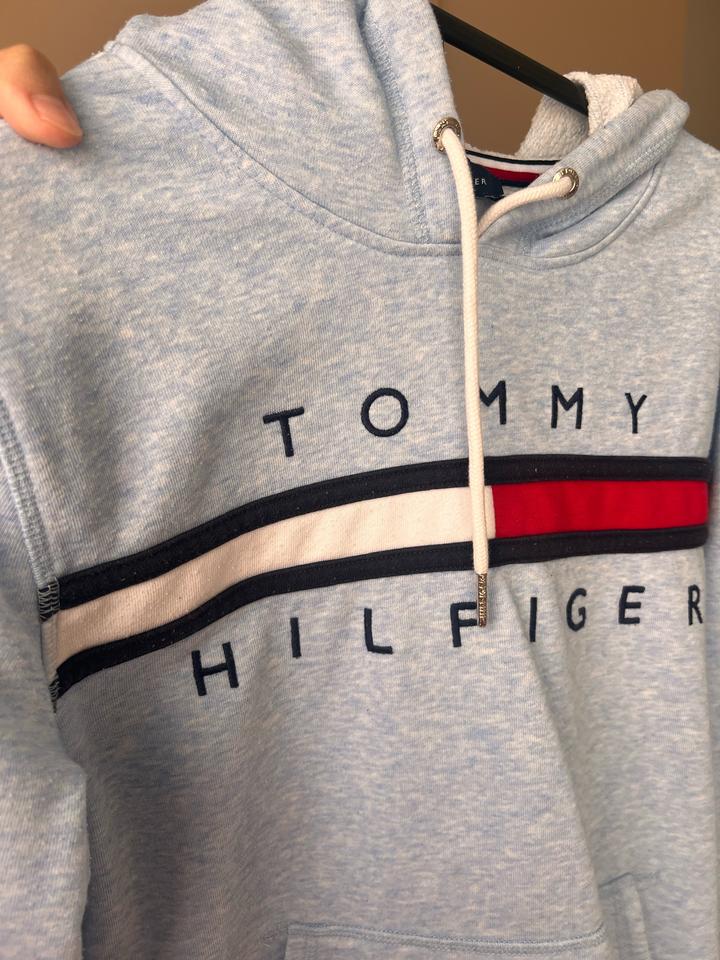Толстовка Tommy Hilfiger