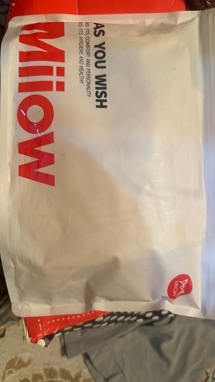 MIIOW бренді – жоғары сапалы әйелдер іш киімі