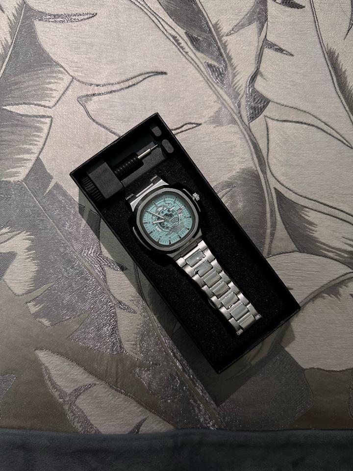 Часы Wove мужские