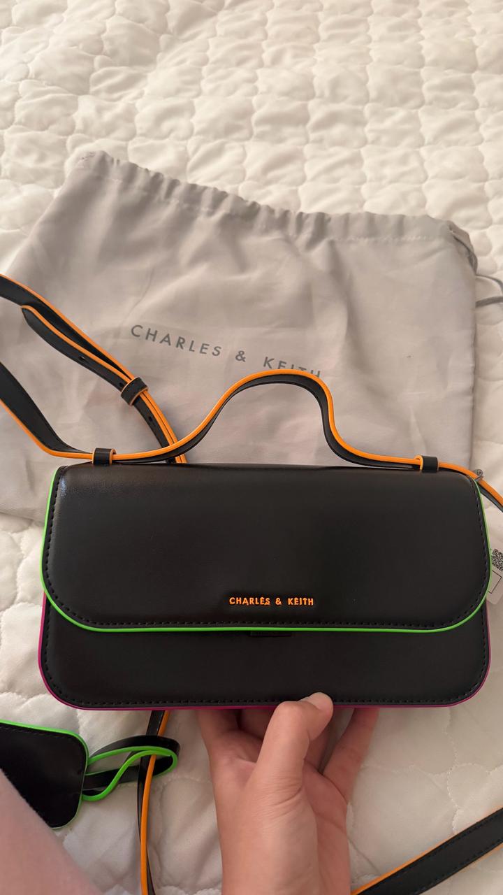 Charles & Keith