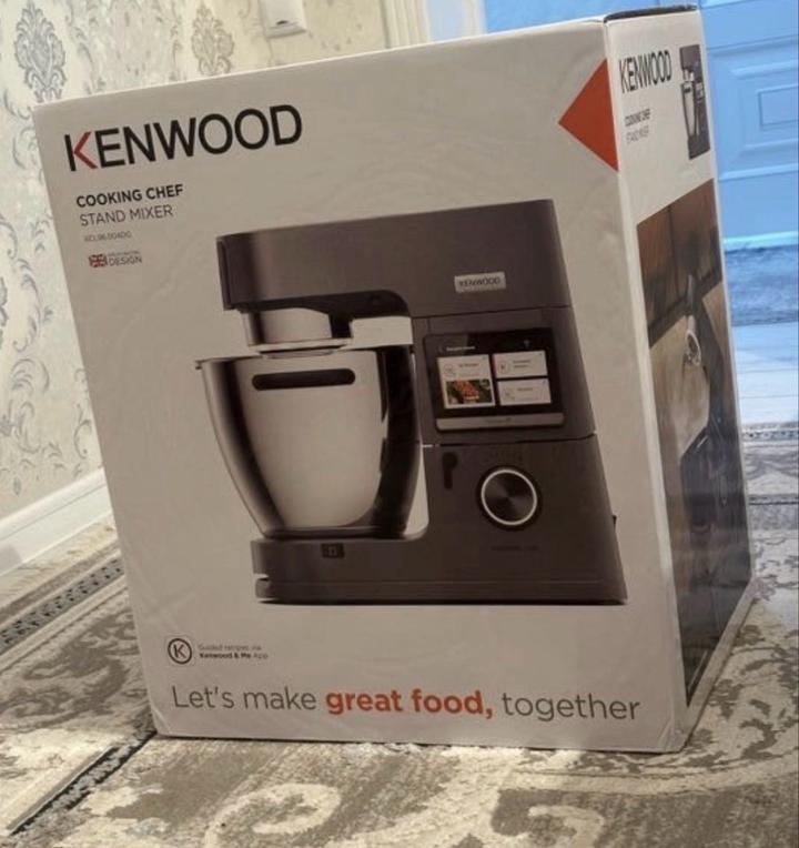 Kenwood KCL -96