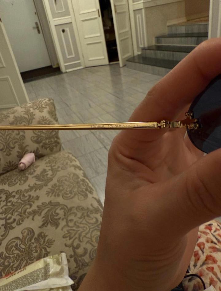 Очки Fendi оригинал