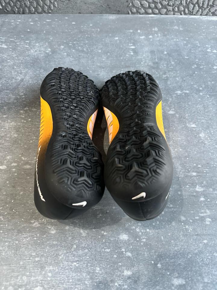 Сороконожки Nike Mercurial