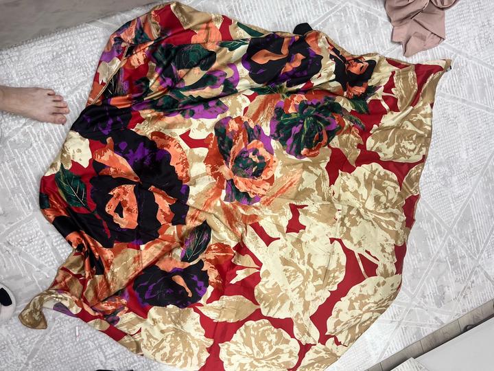 Платок «Hermes»