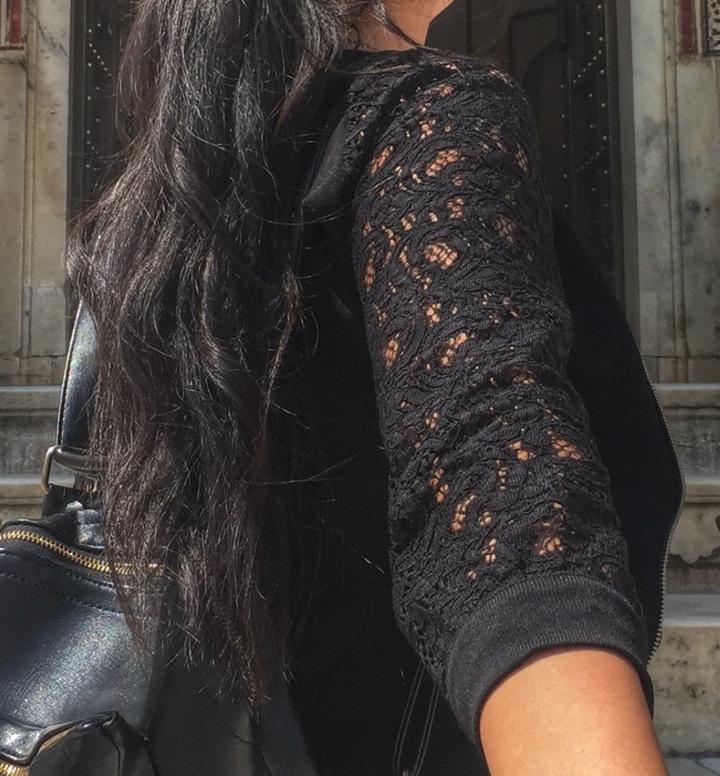 Кофта Zara