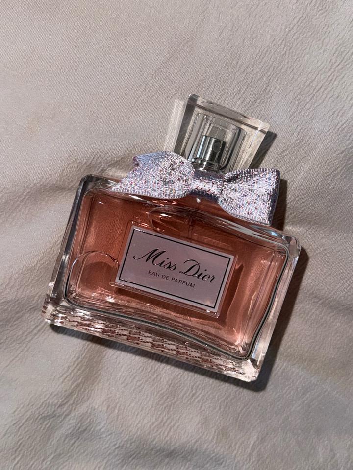 Miss Dior Eau de Parfum